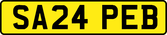 SA24PEB