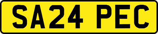 SA24PEC