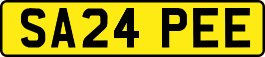 SA24PEE