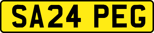 SA24PEG