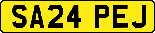 SA24PEJ