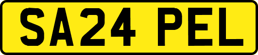 SA24PEL