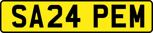 SA24PEM