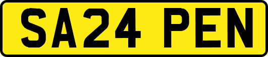 SA24PEN