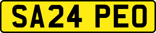 SA24PEO