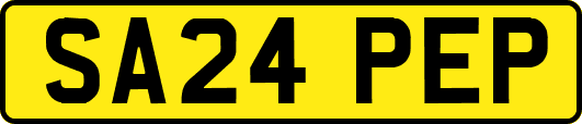 SA24PEP