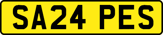 SA24PES