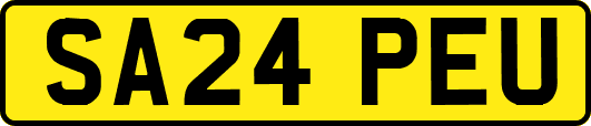 SA24PEU