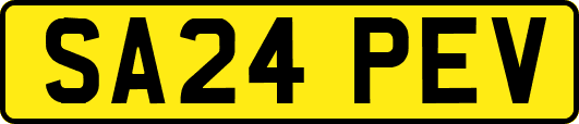 SA24PEV