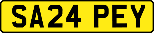 SA24PEY