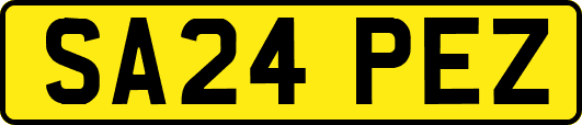 SA24PEZ