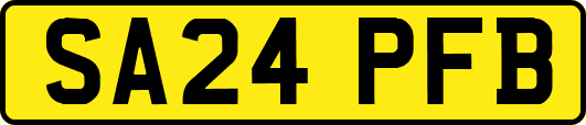 SA24PFB