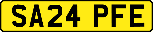 SA24PFE