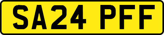 SA24PFF