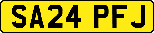 SA24PFJ