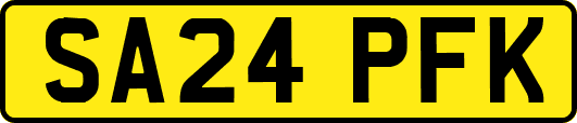 SA24PFK