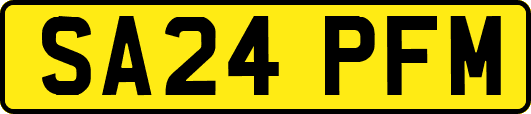 SA24PFM