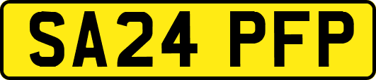SA24PFP