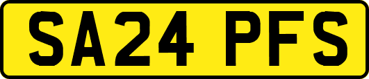SA24PFS
