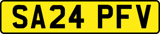 SA24PFV