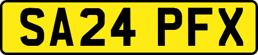 SA24PFX