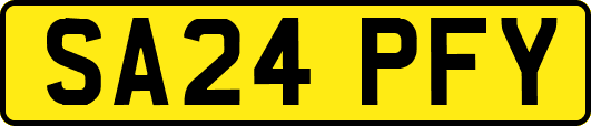 SA24PFY