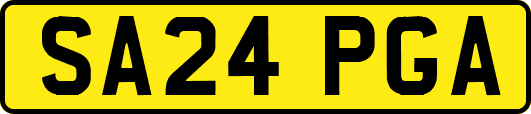 SA24PGA