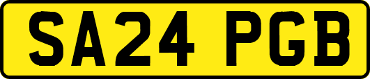 SA24PGB