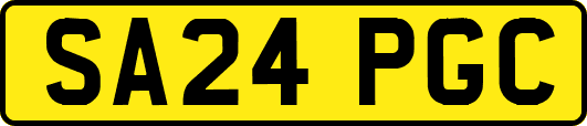 SA24PGC