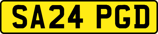 SA24PGD