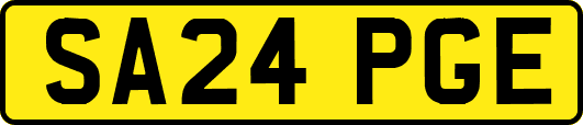 SA24PGE