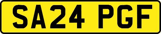 SA24PGF