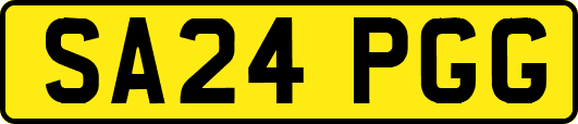 SA24PGG