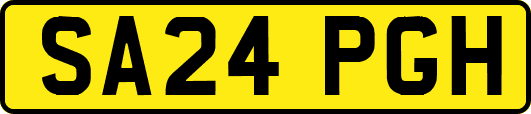 SA24PGH