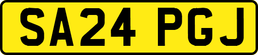 SA24PGJ