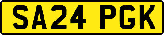 SA24PGK