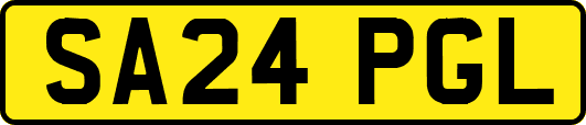SA24PGL
