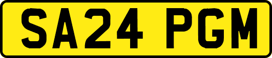 SA24PGM
