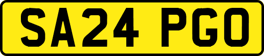 SA24PGO