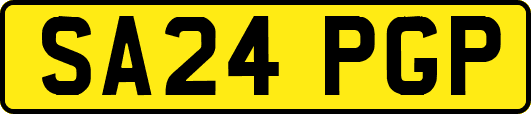 SA24PGP