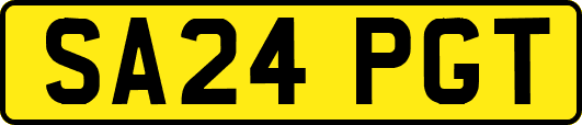 SA24PGT