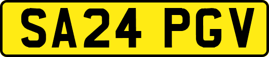 SA24PGV