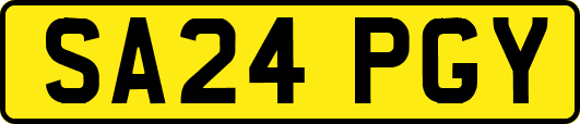 SA24PGY