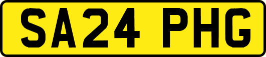 SA24PHG