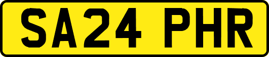 SA24PHR