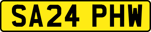 SA24PHW