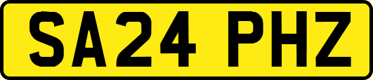 SA24PHZ
