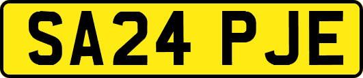 SA24PJE