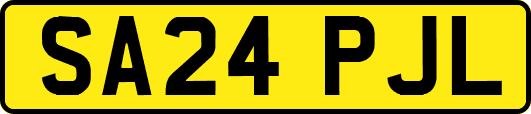 SA24PJL
