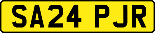 SA24PJR